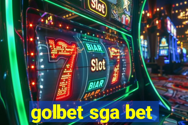 golbet sga bet